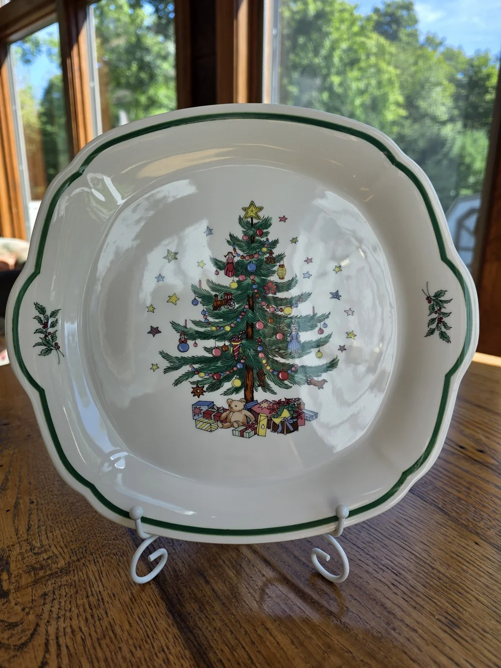 Nikko Ceramics 10